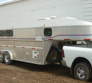 Heartland Aluminum Trailers Alberta